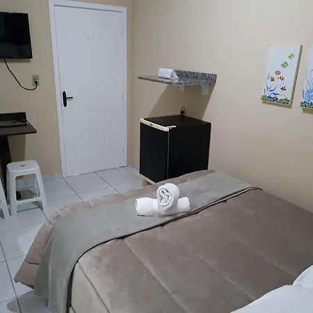 Costamar Pousada-2